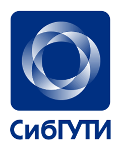 Logo Сибирский государственный университет телекоммуникаций и информатики (СибГУТИ)